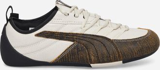 Puma GUIZIO Klim Sneakers Alpine Snow / Black