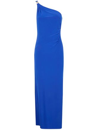 Ralph Lauren Belina Sleeveless Gown