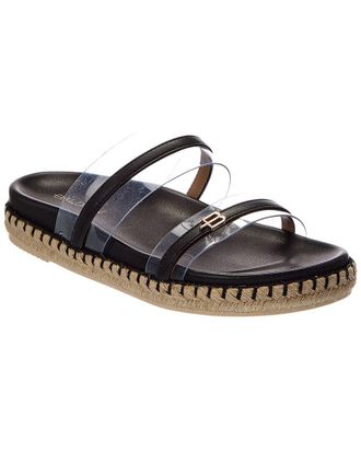Baldini Leather Sandal