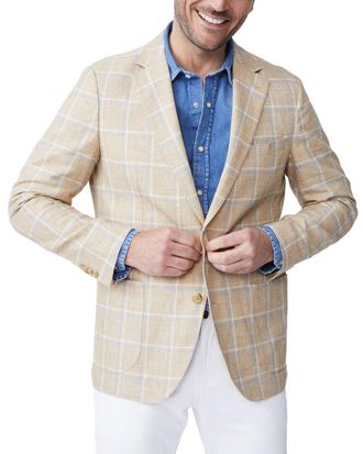 J.McLaughlin J. McLaughlin Lisbon Jacket