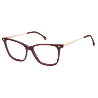 Carrera Dames, Accessoires, Rood, Maat: 54 MM