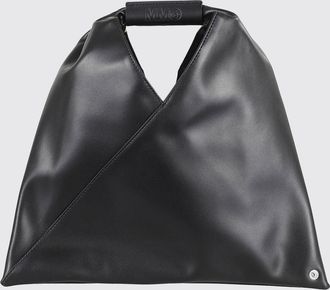 Maison Margiela Borsa Japanese MM6 Maison Margiela in nappa sintetica
