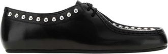 Jil Sander Hombre, Zapatos, Negro, Talla: 44 EU