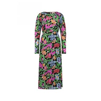 Fabienne Chapot Mujer, Vestidos, Multicolor, Talla: XL