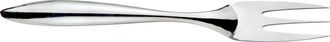 Cuisipro Stainless Steel Mini Tempo Serving Fork in Silver at Nordstrom