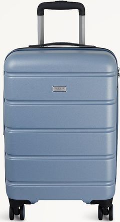 Radley London Lexington- Colour 4 Wheel Carry On Pale Denim - 113602