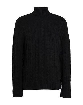 Altatensione KNITWEAR - Turtlenecks on YOOX.COM