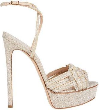 Casadei FOOTWEAR - Sandals on YOOX.COM