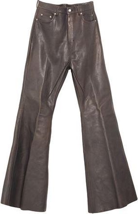 Rick Owens BOTTOMWEAR - Pantaloni su YOOX.COM