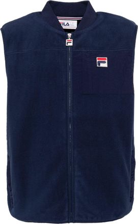 Fila Gilet Marko - Blu