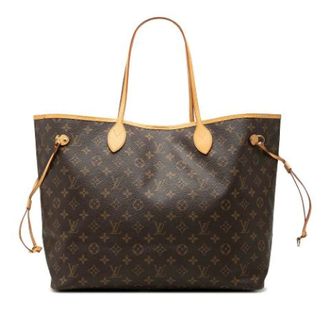 Louis Vuitton Pre-owned Tela bolsos-louis-vuitton - Pre-owned - Mujer - Marr&oacute;n - ONE SIZE