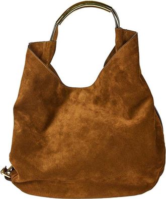 Moschino Handle Me Bag