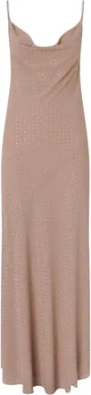 Pinko Mujer, Vestidos, Rosa, Talla: XS