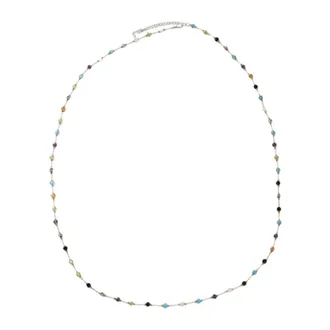 Dansk Copenhagen Dames, Accessoires, Grijs, Maat: ONE Size