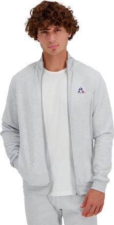 Le Coq Sportif Essentials-vest voor heren