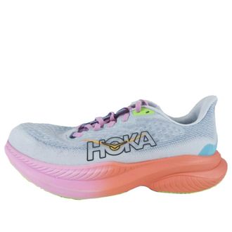 Hoka One One (WMNS) HOKA ONE ONE Mach 6 Illusion Dusk 1147810-ISK