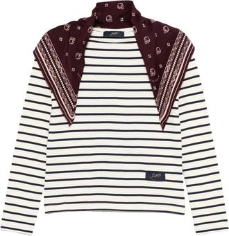 Seafarer Mujer, Camisetas, Negro, Talla: M