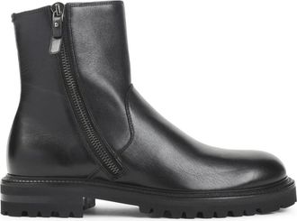 Giorgio Armani Hombre, Zapatos, Negro, Talla: 41 EU