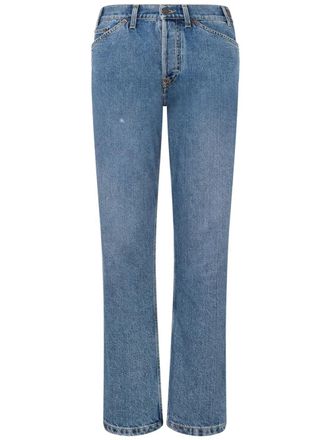 【関税&送料込】Moschino Jeans Skinny Fit Jeans Moschino JP | デニム Moschino Jeans