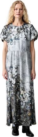 Munthe Donna, Abiti, Grigio, S, new
