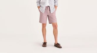 Dockers Alpha 8 Shorts