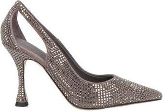 Lola Cruz FOOTWEAR - Pumps on YOOX.COM
