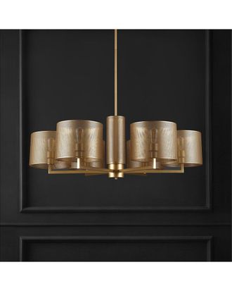 Safavieh Couture Zachaeus 6-Light Chandelier