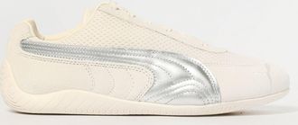 Puma Sneakers Speedcat Premium Puma in camoscio e mesh