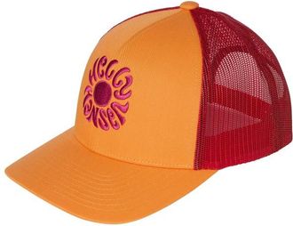 Helly Hansen Trucker Cap Cap - Unisex | orange