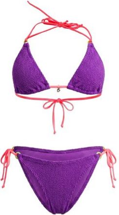 Banana Moon Brarolenka Popmix Bikini f&uuml;r Damen | lila