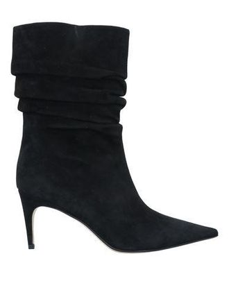 Sergio Rossi SCHUHE - Stiefeletten auf YOOX.COM
