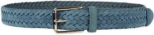 Tod's Small Leather Goods - Belts on YOOX.COM