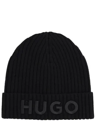 HUGO BOSS Hugo Cap With Logo