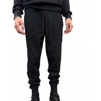 Paul Smith Uomo, Pantaloni, Nero, S, new