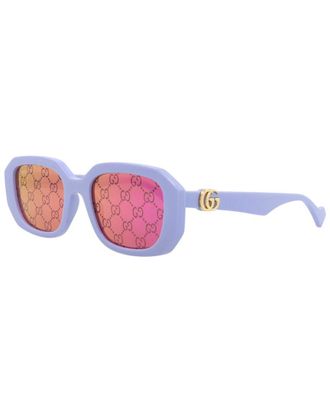 Gucci Womens Aa0077s 60Mm Sunglasses