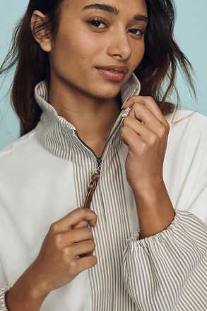 Maeve Portside Anorak Jacket