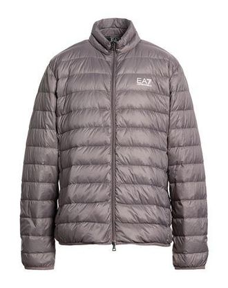 Emporio Armani COATS & JACKETS - Puffers sur YOOX.COM