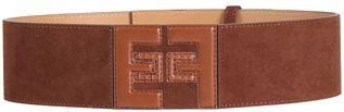 Elisabetta Franchi Small Leather Goods - Belts on YOOX.COM