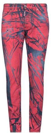 Dsquared2 BOTTOMWEAR - Jeans sur YOOX.COM