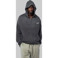 Flaneur Sound & Design Studio Member Zip-up