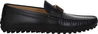 Tod's Tods Mocassini Uomo Pelle Nero