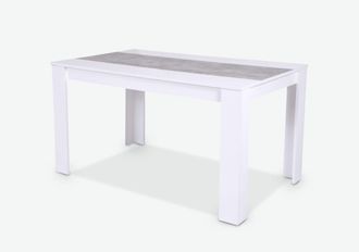 Hela Lilia Bianco - Legno Laminato