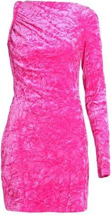 Versace DRESSES - Mini dresses sur YOOX.COM