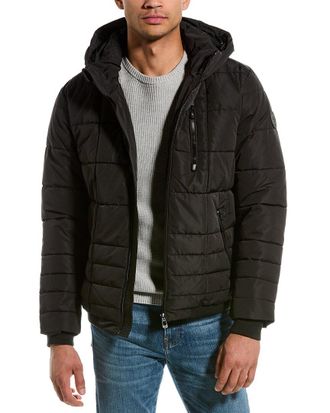 Noize Cameron-R Puffer Jacket