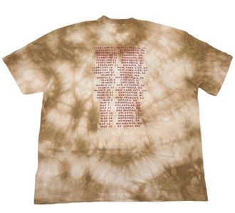 Diesel T-Wash T-Shirt - Beige