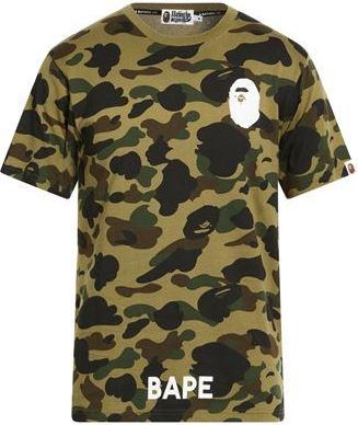 A Bathing Ape TOPS - T-shirts auf YOOX.COM