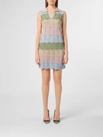 Philipp Plein Dress woman