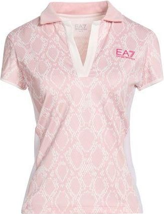 Emporio Armani TOPWEAR - Polo shirts sur YOOX.COM