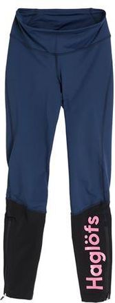 Hagl&ouml;fs BOTTOMWEAR - Leggings su YOOX.COM
