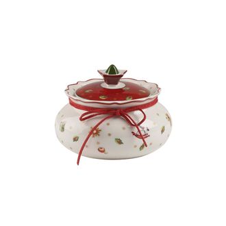 Villeroy & Boch Toys Delight Small Covered Box